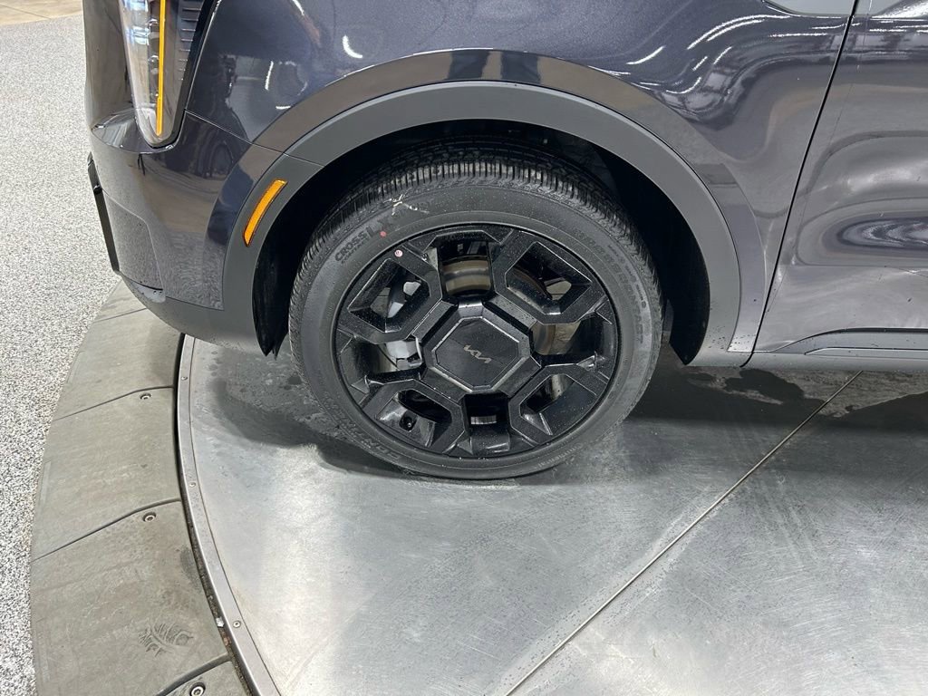 New 2026 Kia Sorento X-Line EX image 30