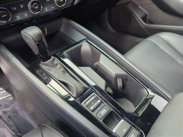 Used 2024 Honda Accord Sport image 17