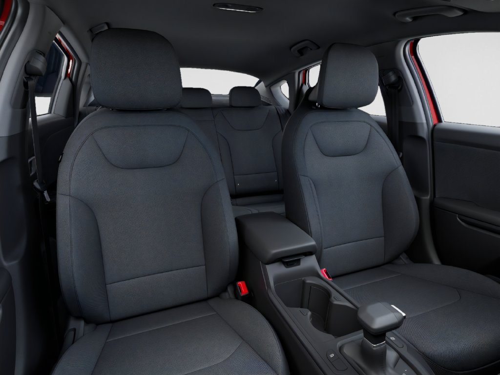 New 2027 Kia K4 FWD image 15