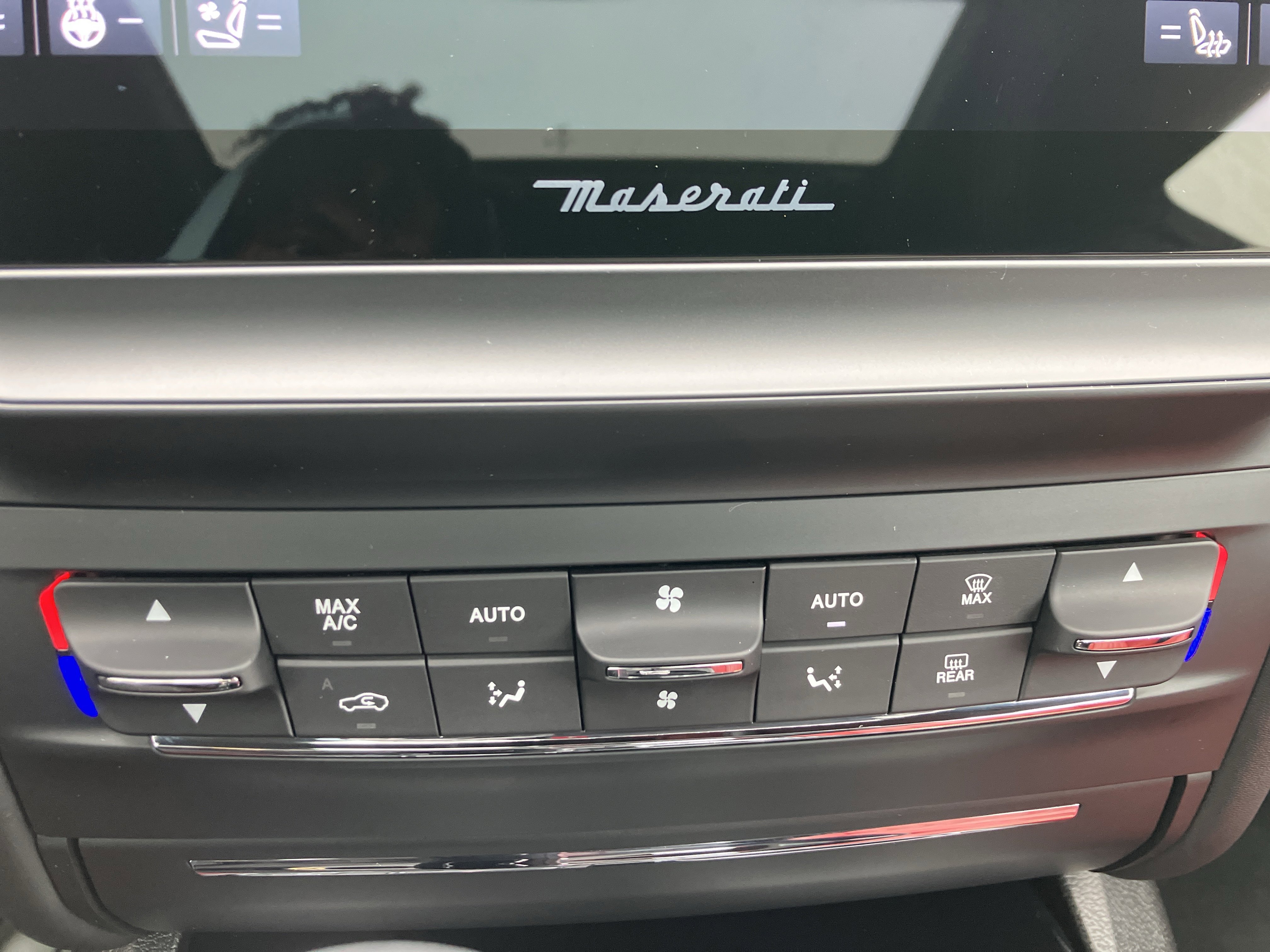 Used 2021 Maserati Ghibli S Q4 image 27