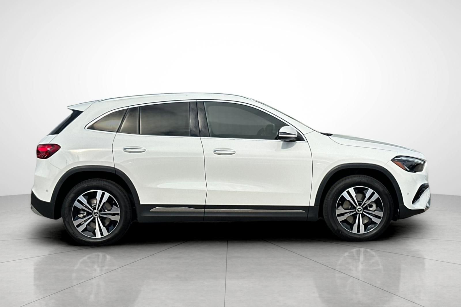 New 2026 Mercedes-Benz GLA 250 image 29