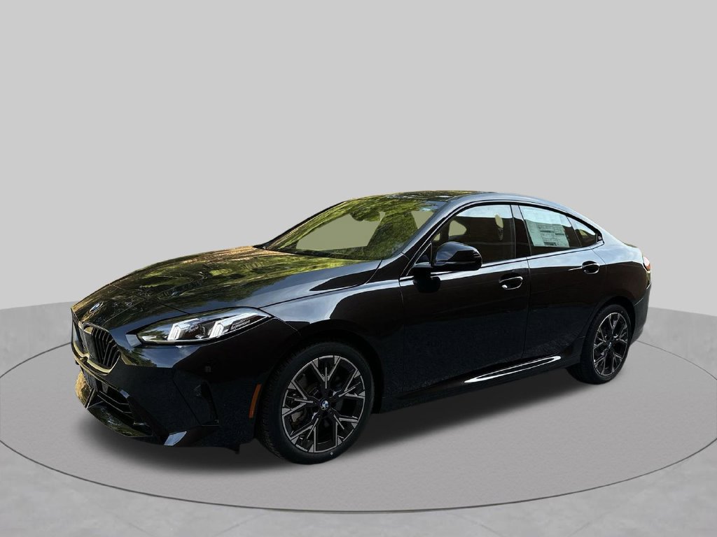 Used 2026 BMW 228i xDrive AWD/4WD image 5