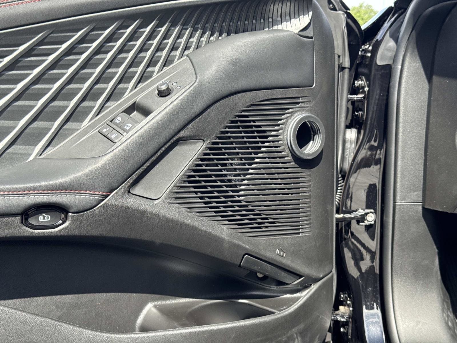 New 2026 Dodge Charger Scat Pack w/ Blacktop Package image 20