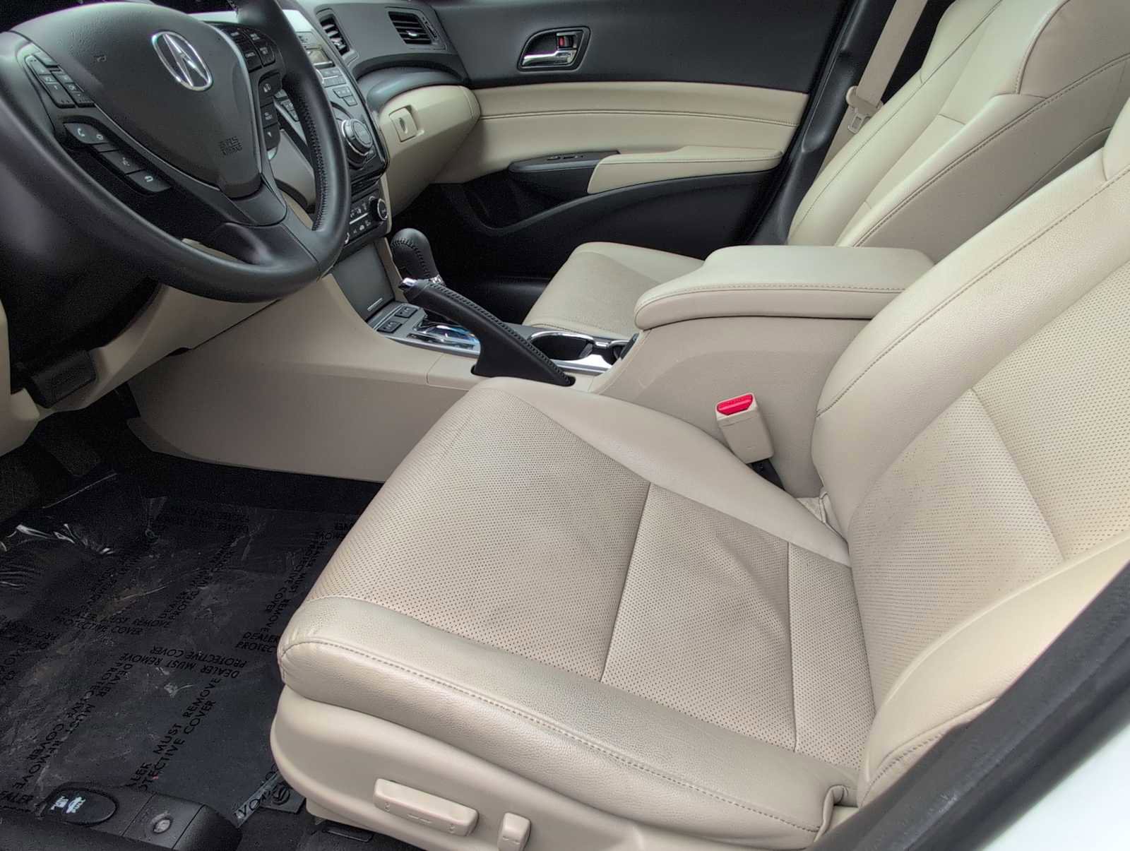 Used 2013 Acura ILX w/ Technology Package image 17