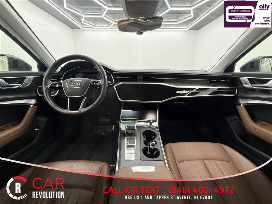 Used 2019 Audi A6 3.0T Prestige AWD/4WD image 13