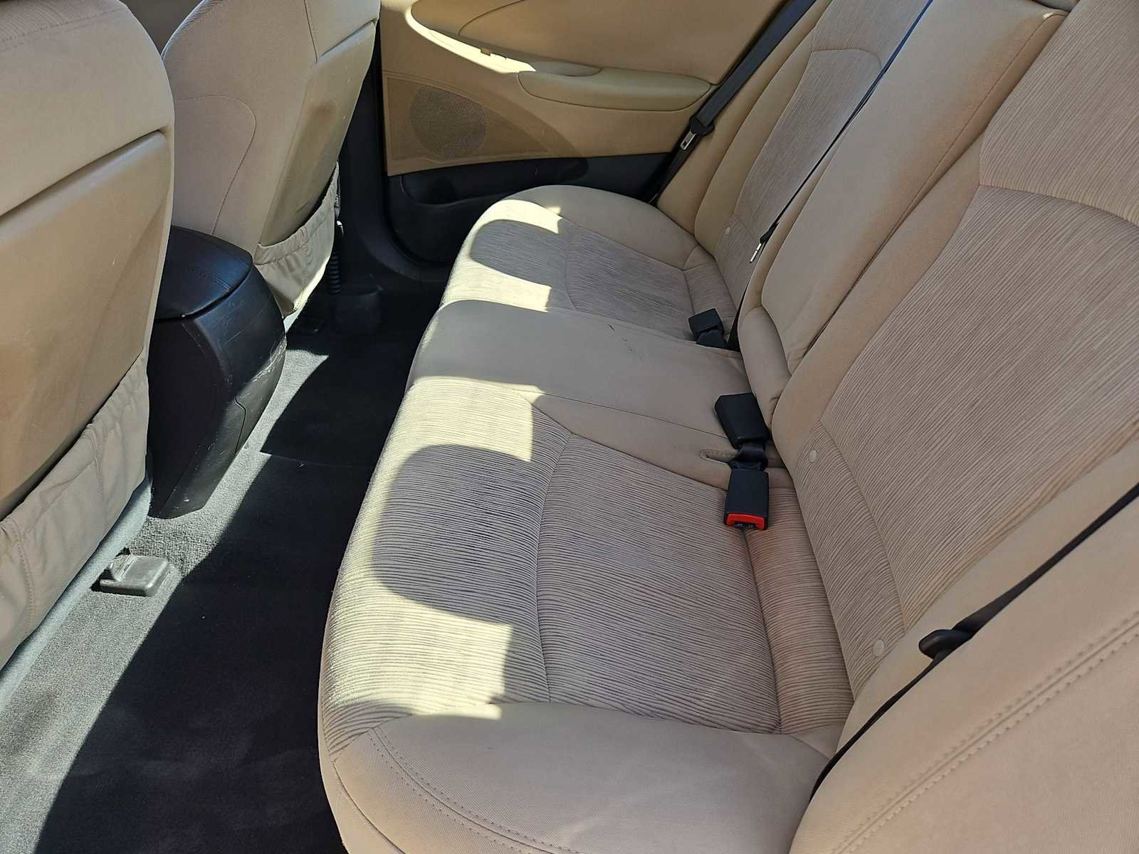 Used 2013 Hyundai Sonata GLS w/ Popular Equipment Pkg image 20