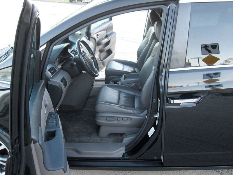 Used 2012 Honda Odyssey EX-L image 17