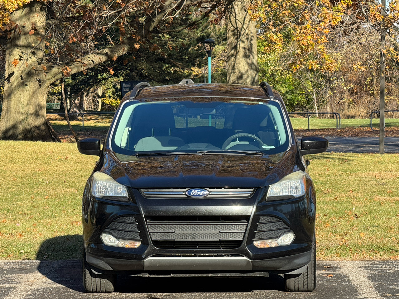 Used 2014 Ford Escape SE w/ Equipment Group 201A image 11