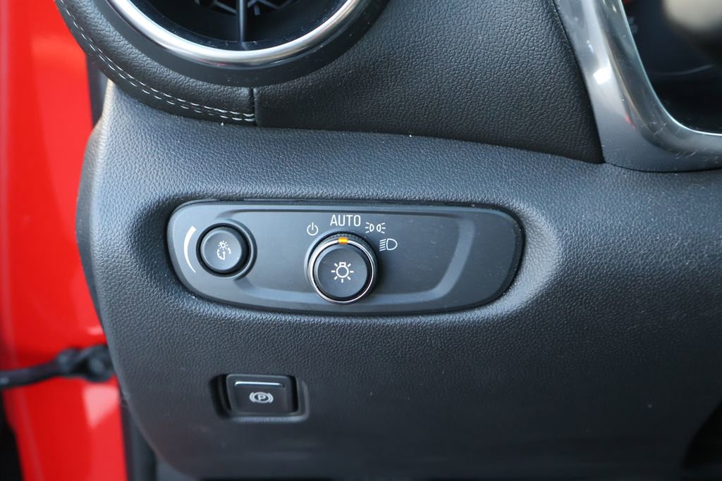 Used 2023 Chevrolet Blazer LT w/ Convenience Package image 17