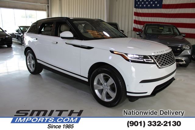 Used 2019 Land Rover Range Rover Velar S image 37