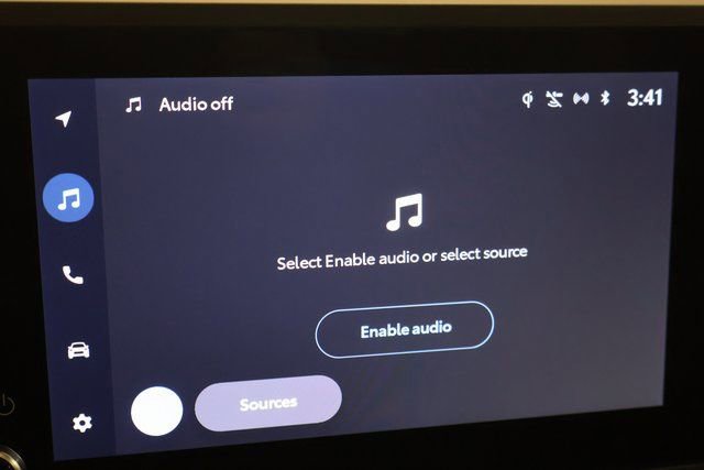 Certified 2024 Toyota Tacoma TRD Off-Road w/ TRD Off Road Upgrade Package image 25