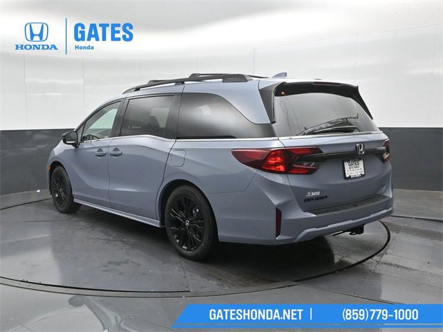 New 2026 Honda Odyssey Sport-L image 8