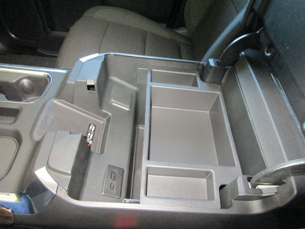 New 2026 GMC Sierra 1500 Elevation image 43