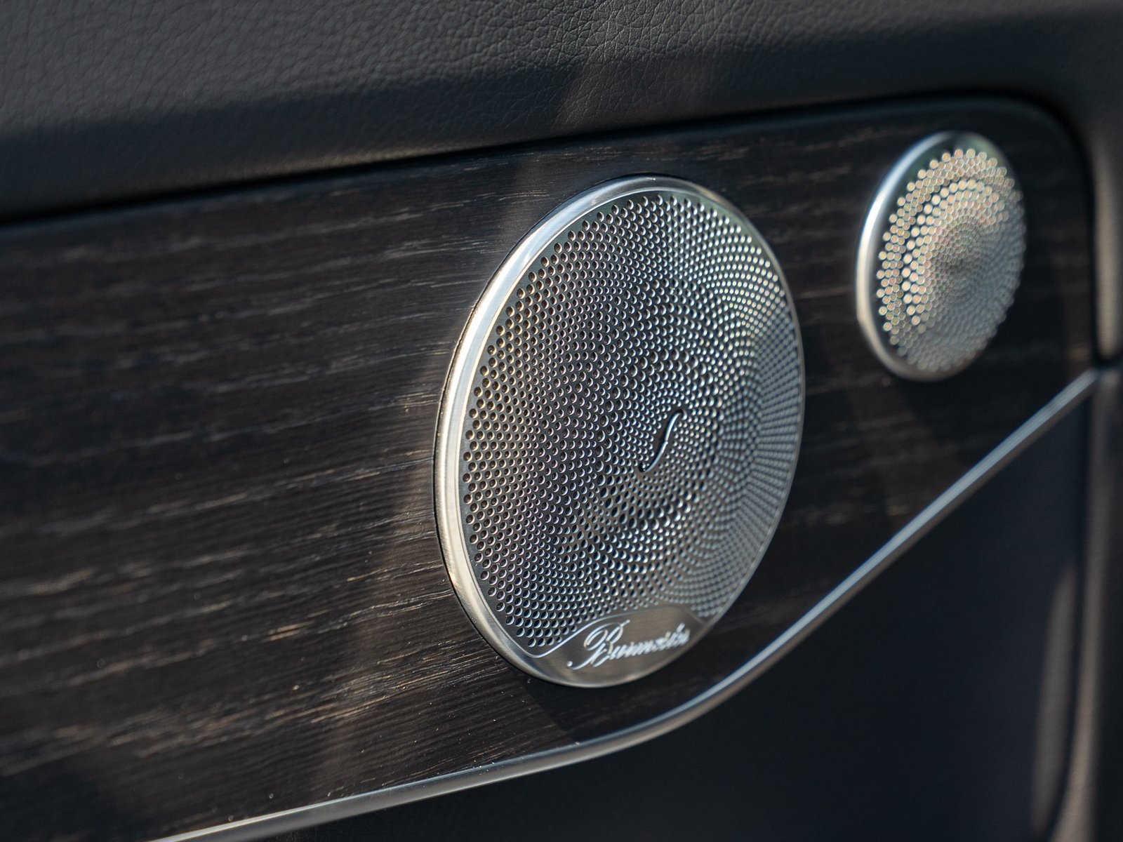 Certified 2019 Mercedes-Benz C 300 4MATIC Sedan image 19