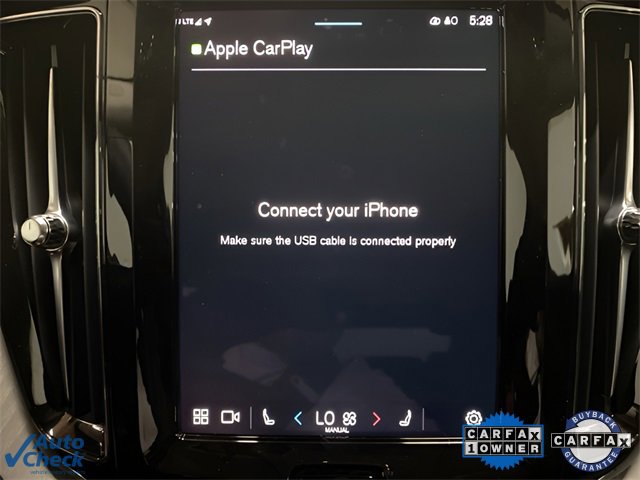 Used 2025 Volvo XC60 B5 Plus image 41