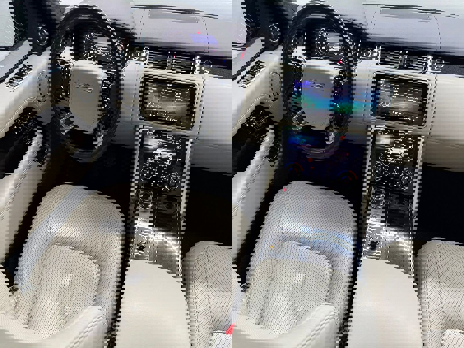 Used 2019 Land Rover Range Rover Supercharged image 24