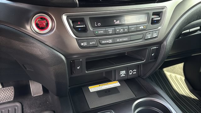 Used 2022 Honda Passport EX-L image 31