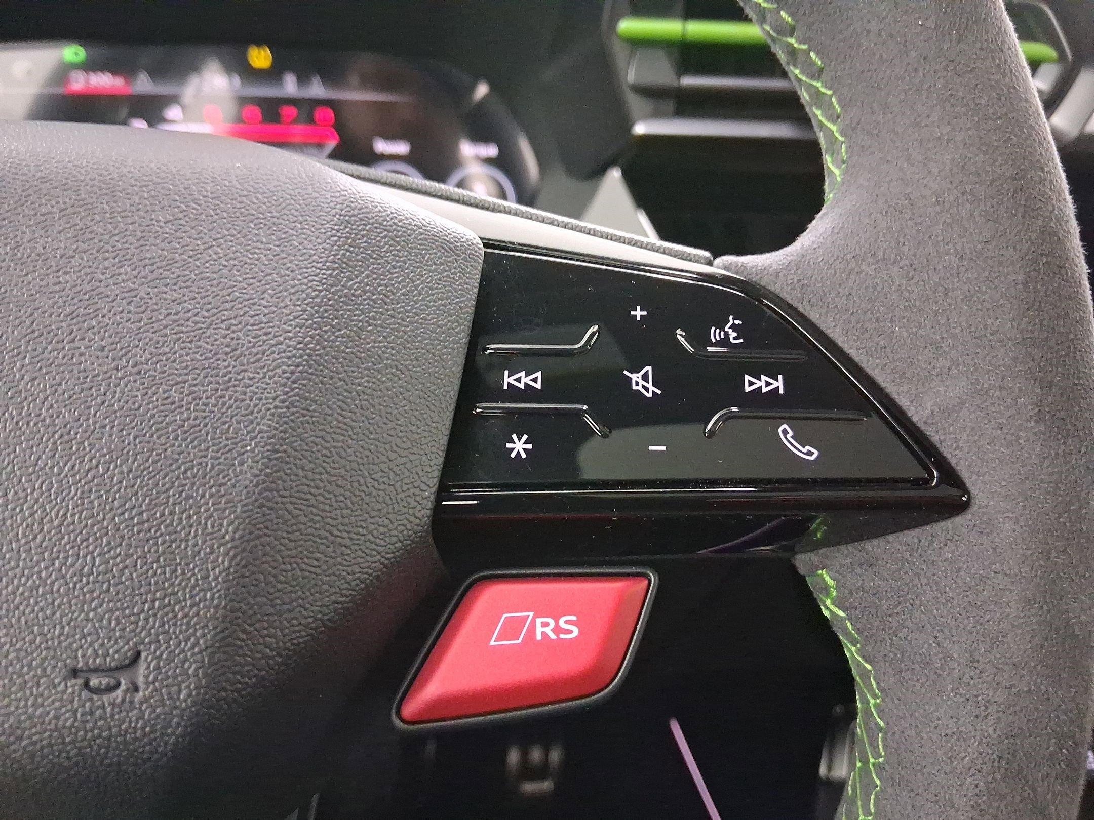 New 2026 Audi RS 3 image 19