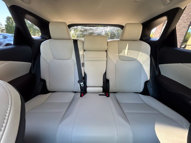 Used 2024 Lexus RX 350 Premium w/ Cold Area Package FWD image 35