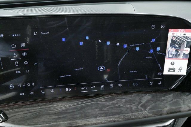 New 2025 Audi Q5 Premium Plus AWD/4WD image 15