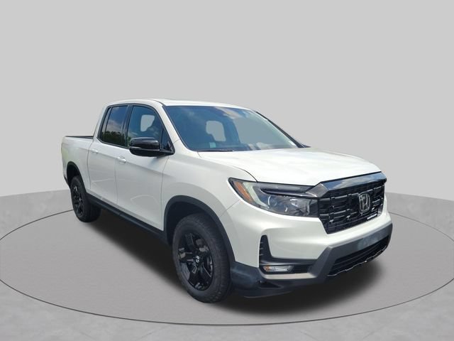New 2026 Honda Ridgeline Black Edition image 12