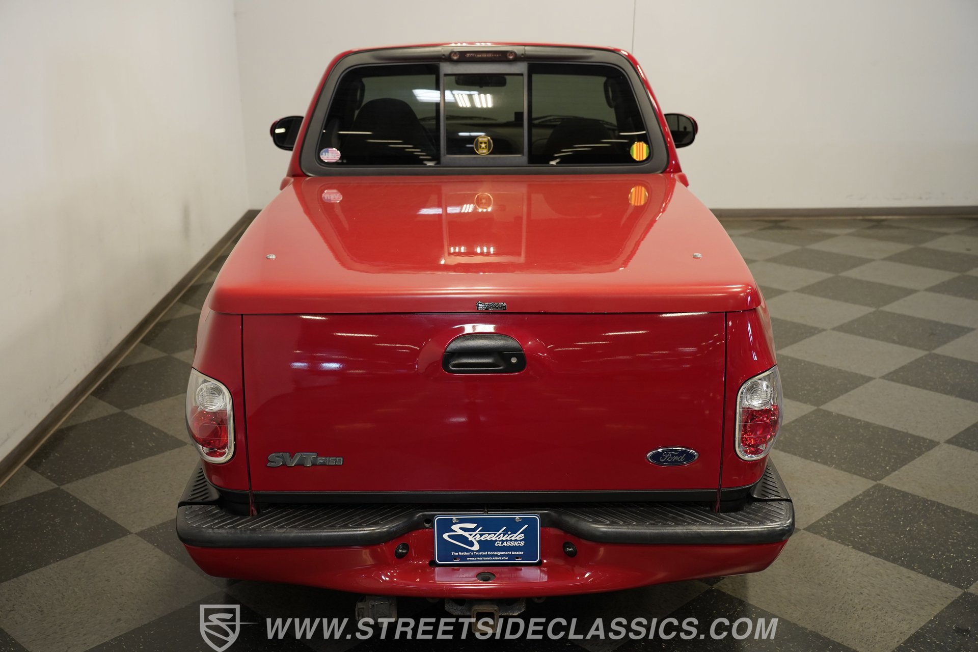 Used 2003 Ford F150 Lightning RWD image 28