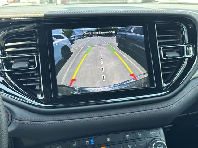 New 2026 Dodge Durango GT AWD/4WD image 26