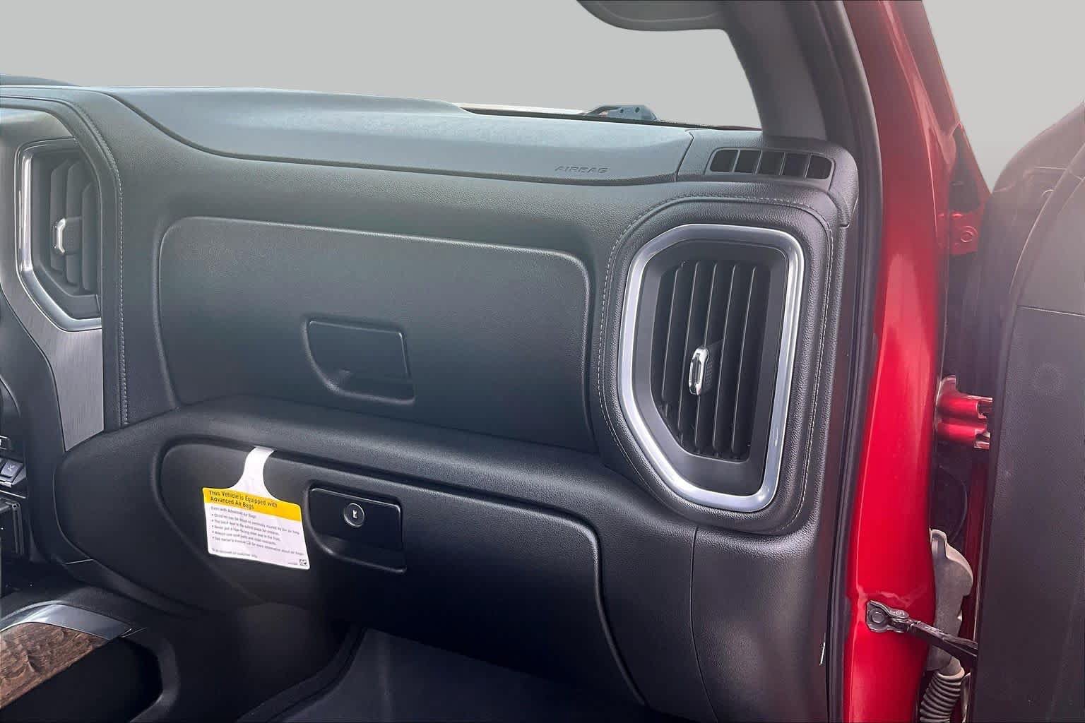 Used 2021 GMC Sierra 1500 Denali w/ Denali Ultimate Package AWD/4WD image 36
