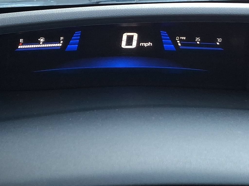 Used 2015 Honda Civic EX image 24