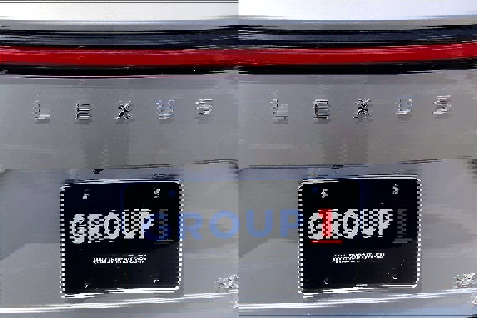 Used 2024 Lexus NX 350 AWD w/ Vision Package image 33