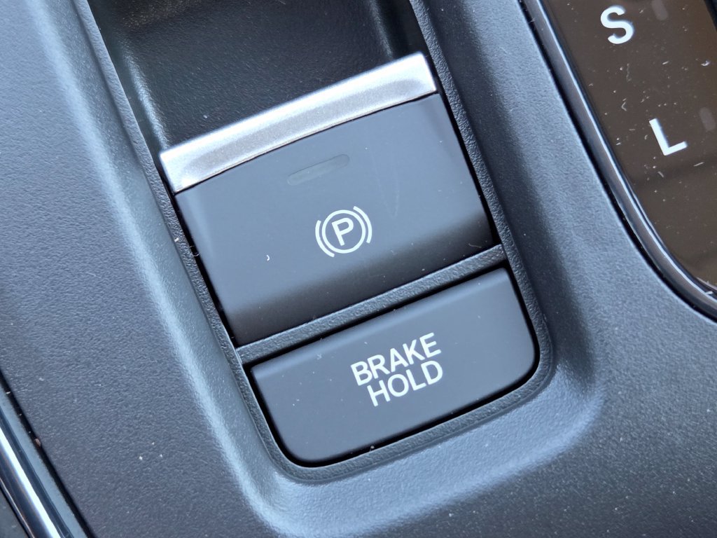 New 2027 Honda CR-V EX-L image 12