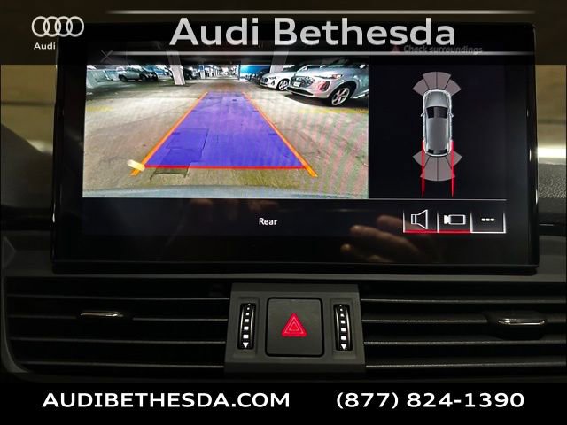 Used 2023 Audi Q5 2.0T Premium image 23