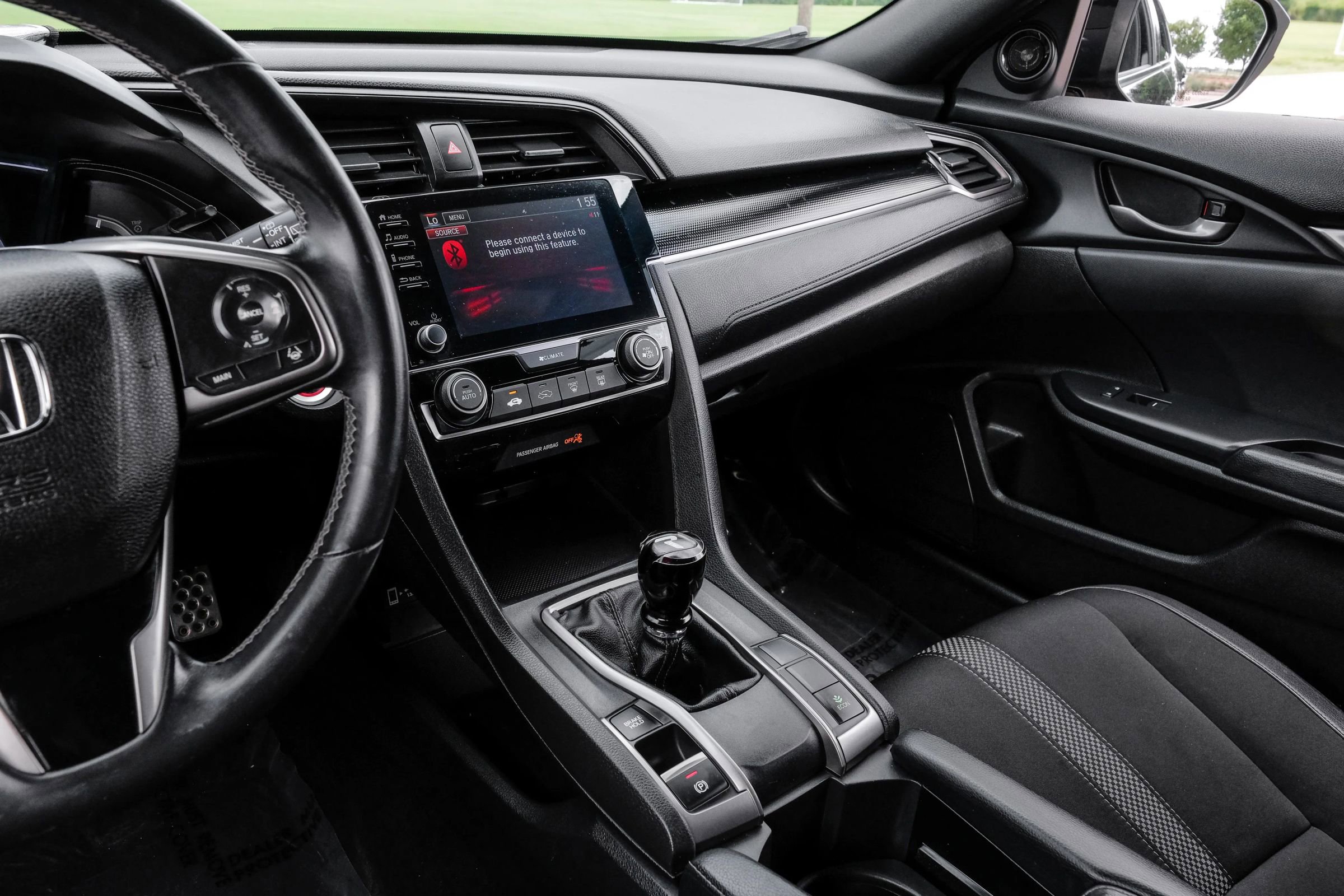 Used 2021 Honda Civic Sport image 26