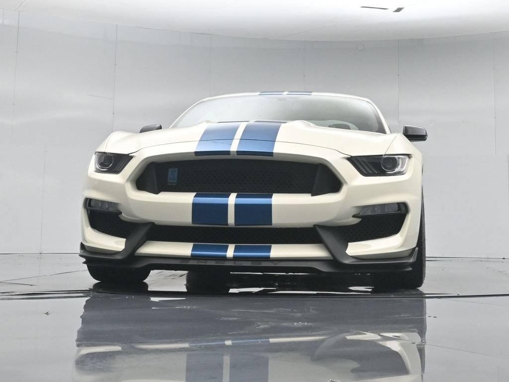 Used 2020 Ford Mustang Shelby GT350 w/ Technology Package RWD image 44