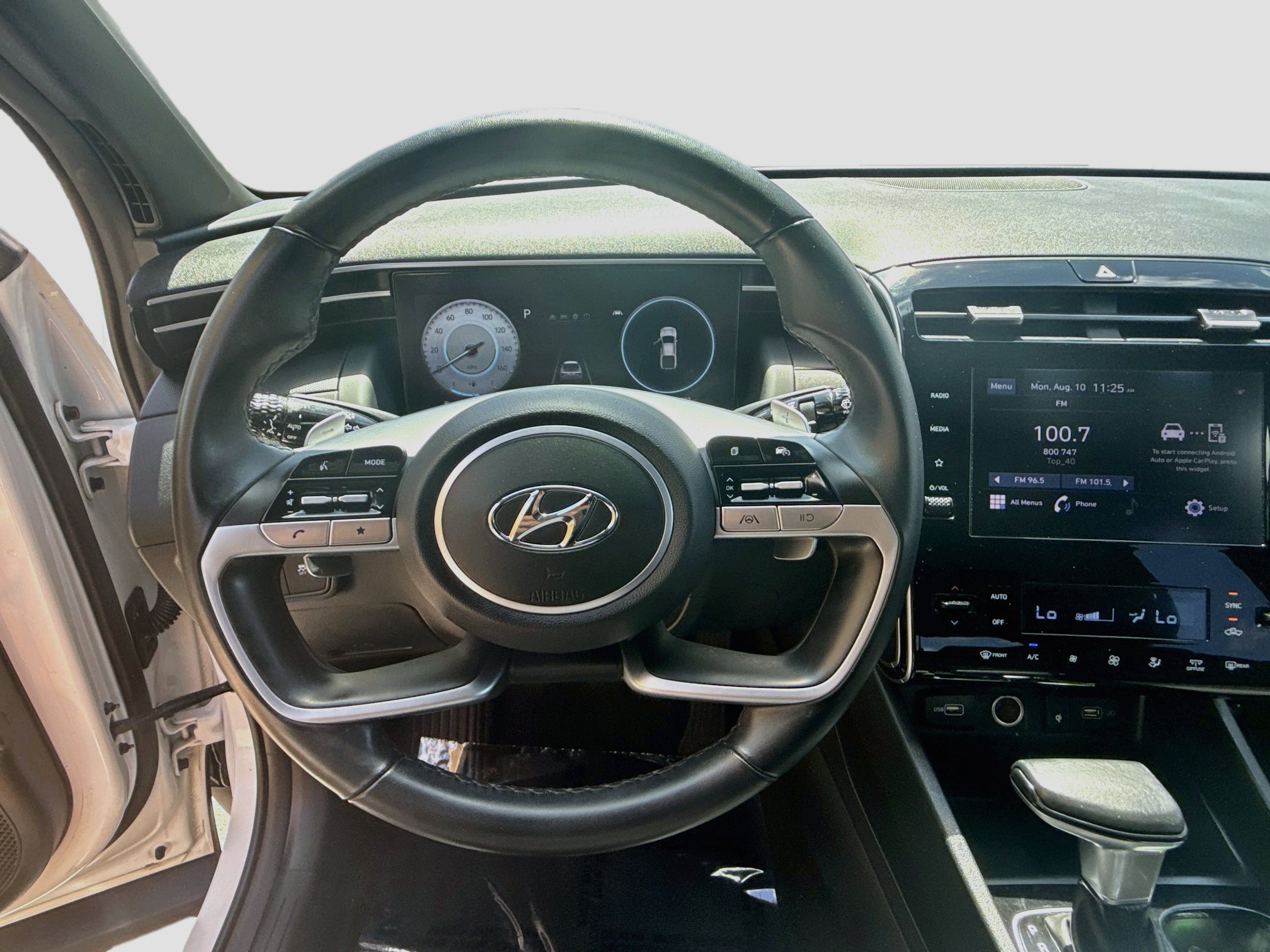Used 2022 Hyundai Santa Cruz SEL Premium AWD/4WD image 8