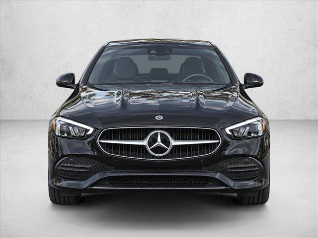 Certified 2023 Mercedes-Benz C 300 Sedan image 2
