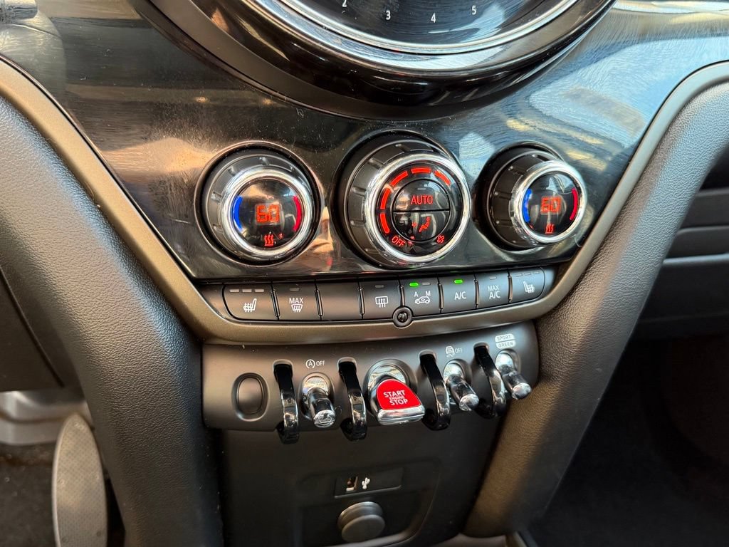 Used 2023 MINI Cooper Countryman S w/ Signature Upholstery Package AWD/4WD image 25