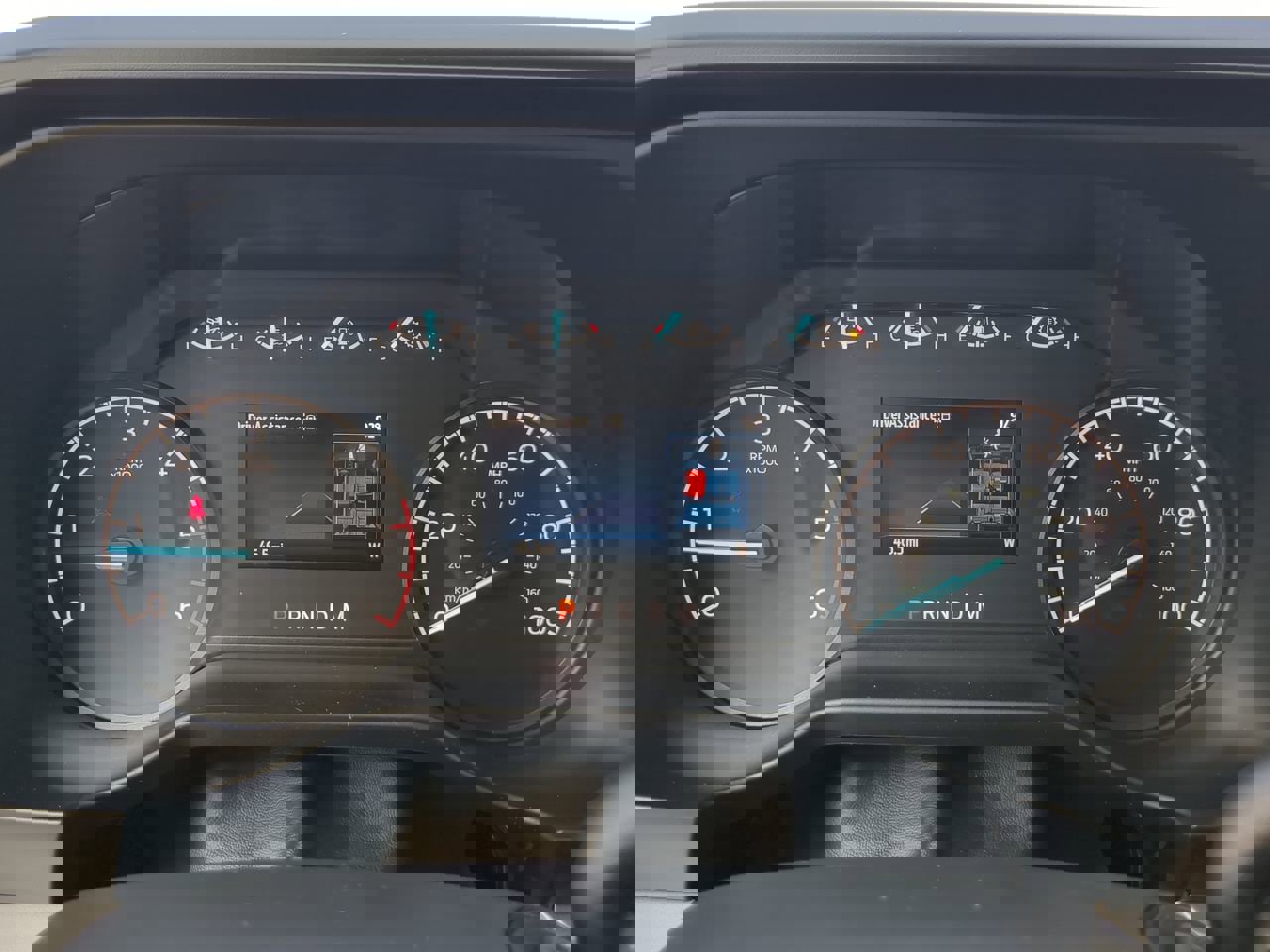 New 2025 Ford F350 XL w/ XL Chrome Package image 24