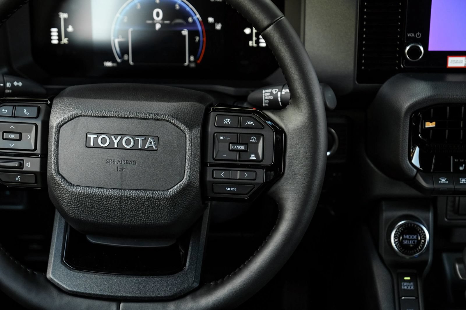 Used 2027 Toyota Land Cruiser 1958 AWD/4WD image 15