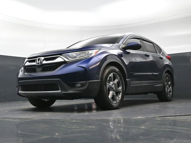 Used 2019 Honda CR-V EX image 30
