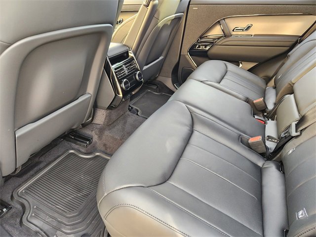 New 2026 Land Rover Range Rover Sport Dynamic SE image 20