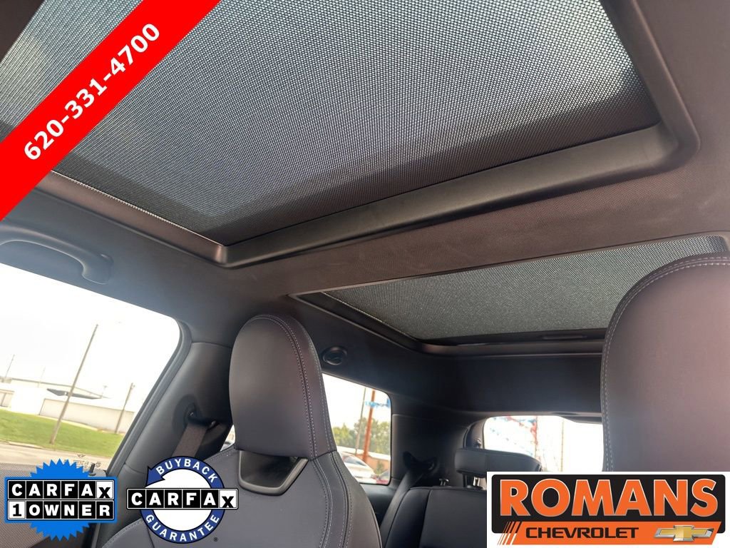 Used 2025 MINI Cooper S image 18