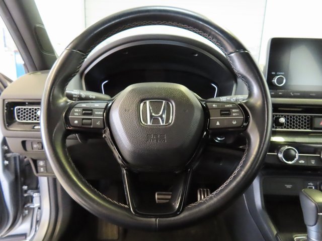 Used 2024 Honda Civic Sport image 8