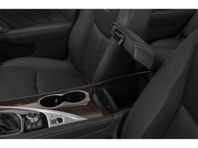 Used 2015 INFINITI Q50 AWD w/ Technology Package image 21