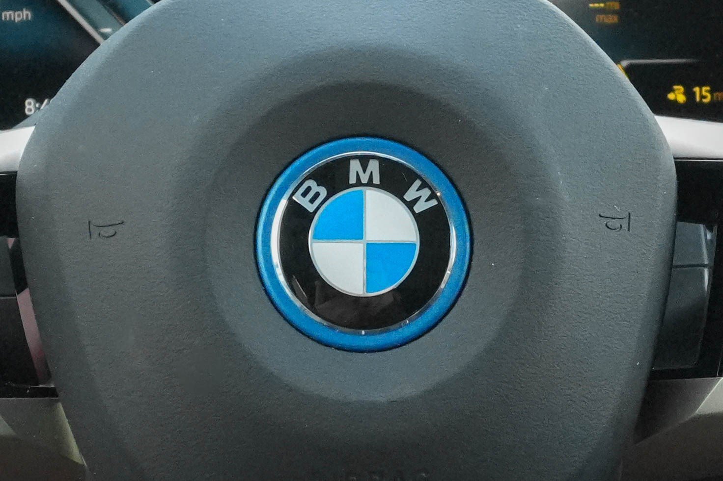 Certified 2023 BMW iX xDrive50 w/ Premium Package AWD/4WD image 16