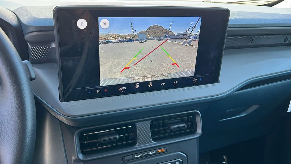 New 2025 Ford Maverick XLT w/ Black Appearance Package image 14