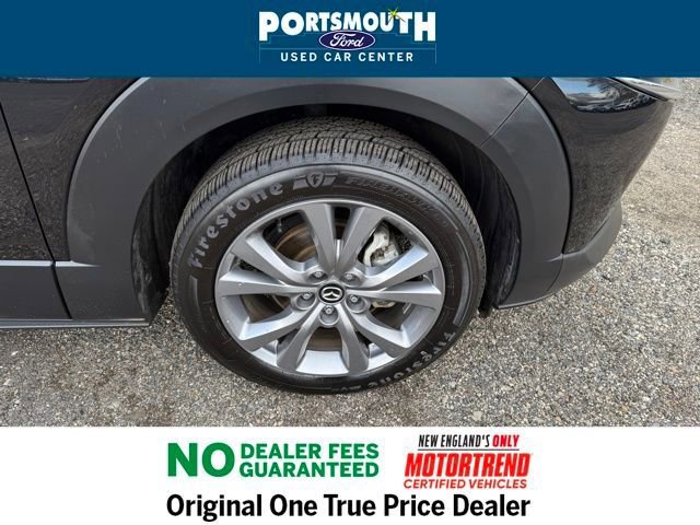 Used 2024 MAZDA CX-30 AWD 2.5 S w/ Preferred Package image 31