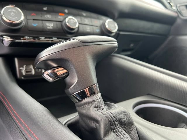 Used 2025 Dodge Durango GT AWD/4WD image 23