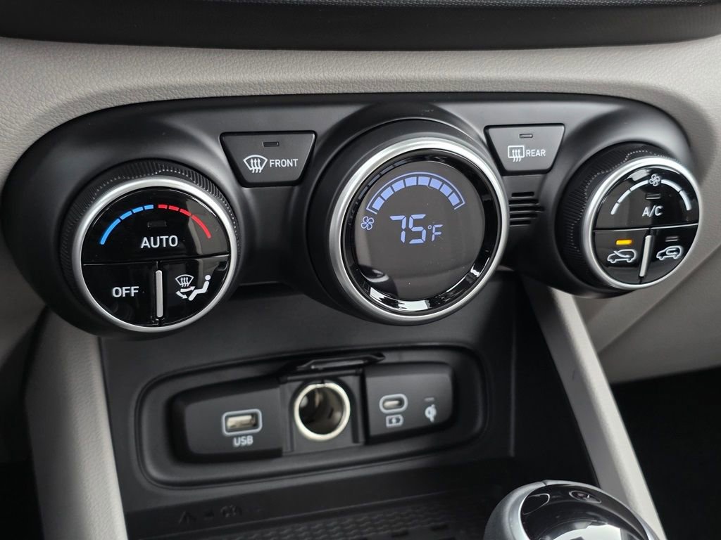 New 2026 Hyundai Venue SEL image 20