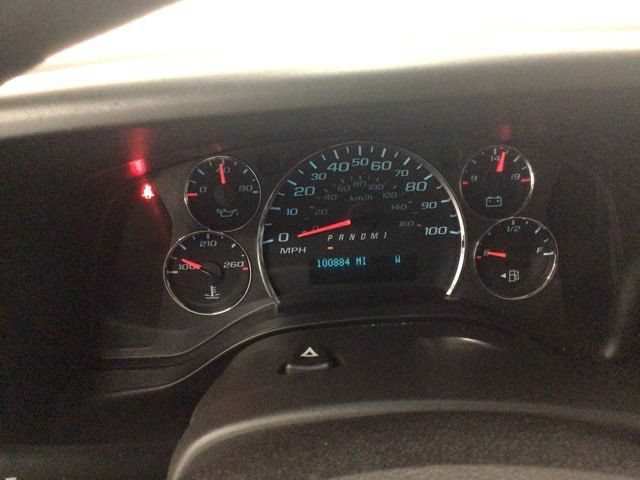Used 2020 Chevrolet Express 2500 Extended w/ Driver Convenience Package RWD image 18